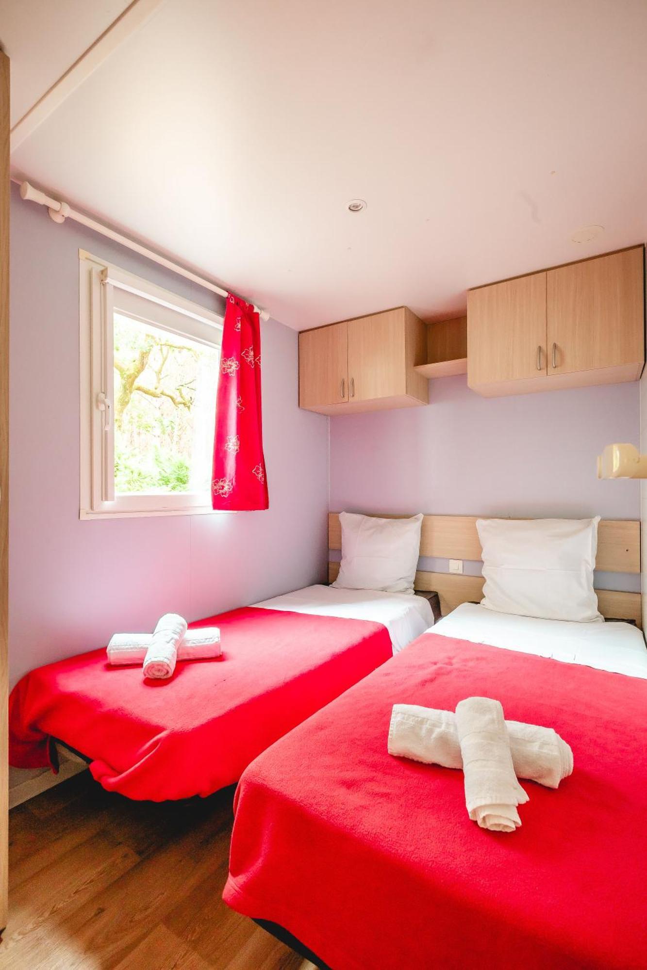 Hotel Les Maritimes Seignosse Zimmer foto