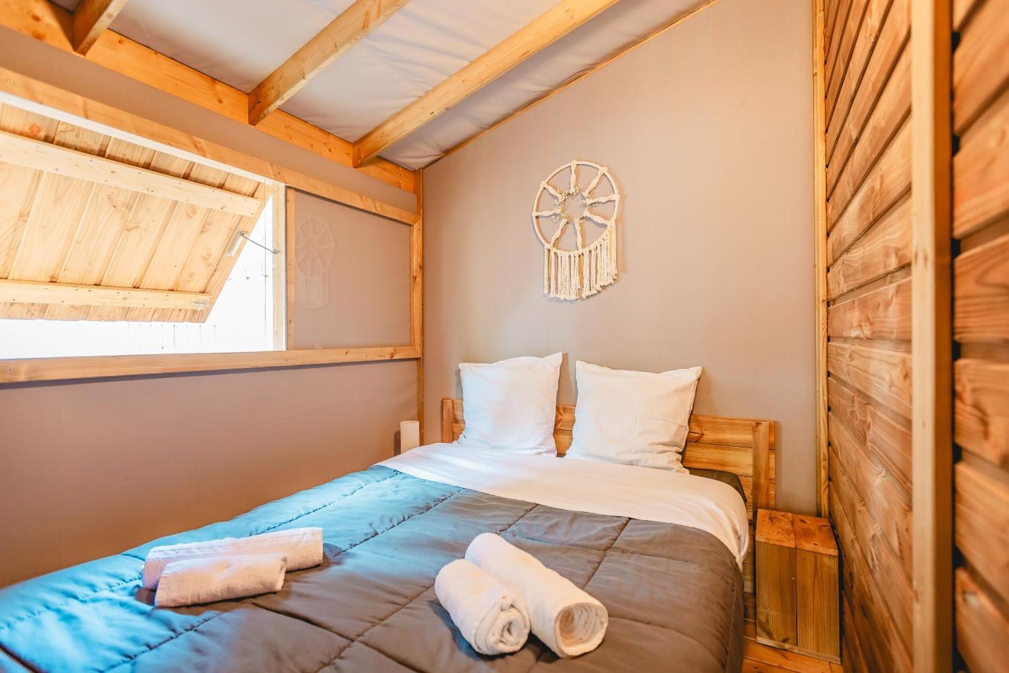 Hotel Les Maritimes Seignosse Zimmer foto