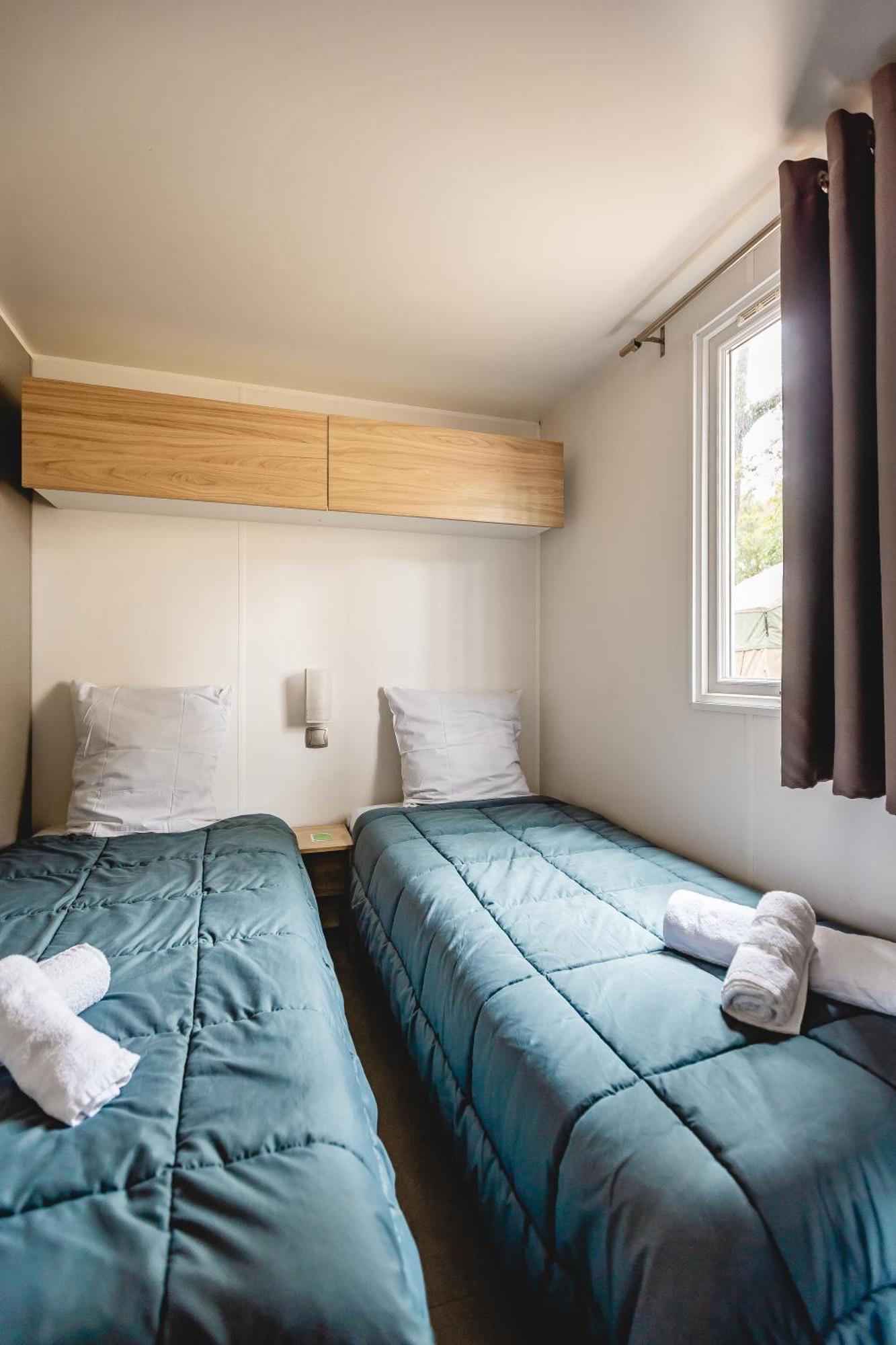Hotel Les Maritimes Seignosse Zimmer foto