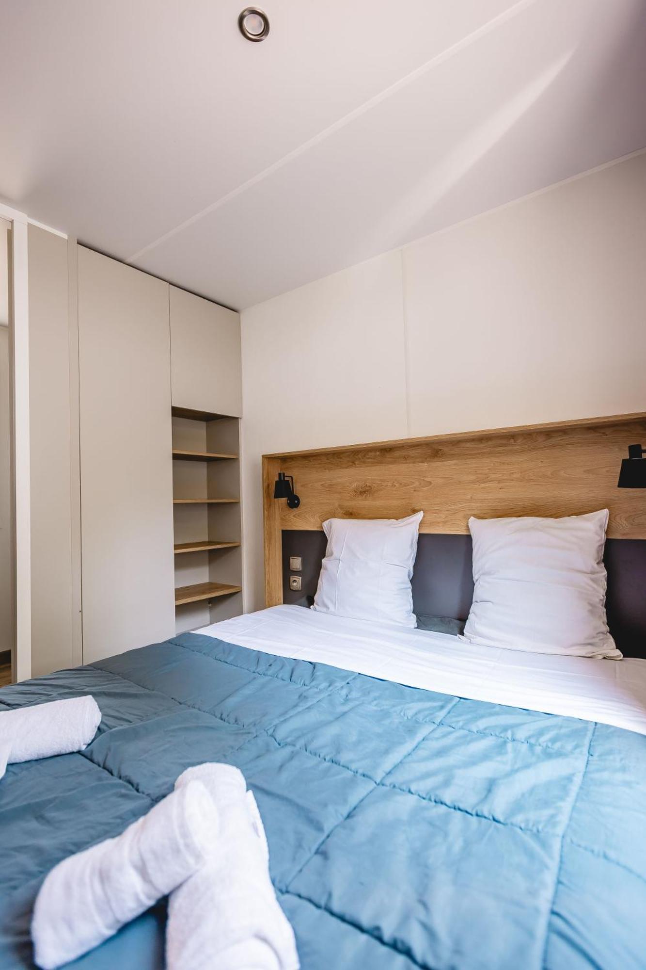 Hotel Les Maritimes Seignosse Zimmer foto