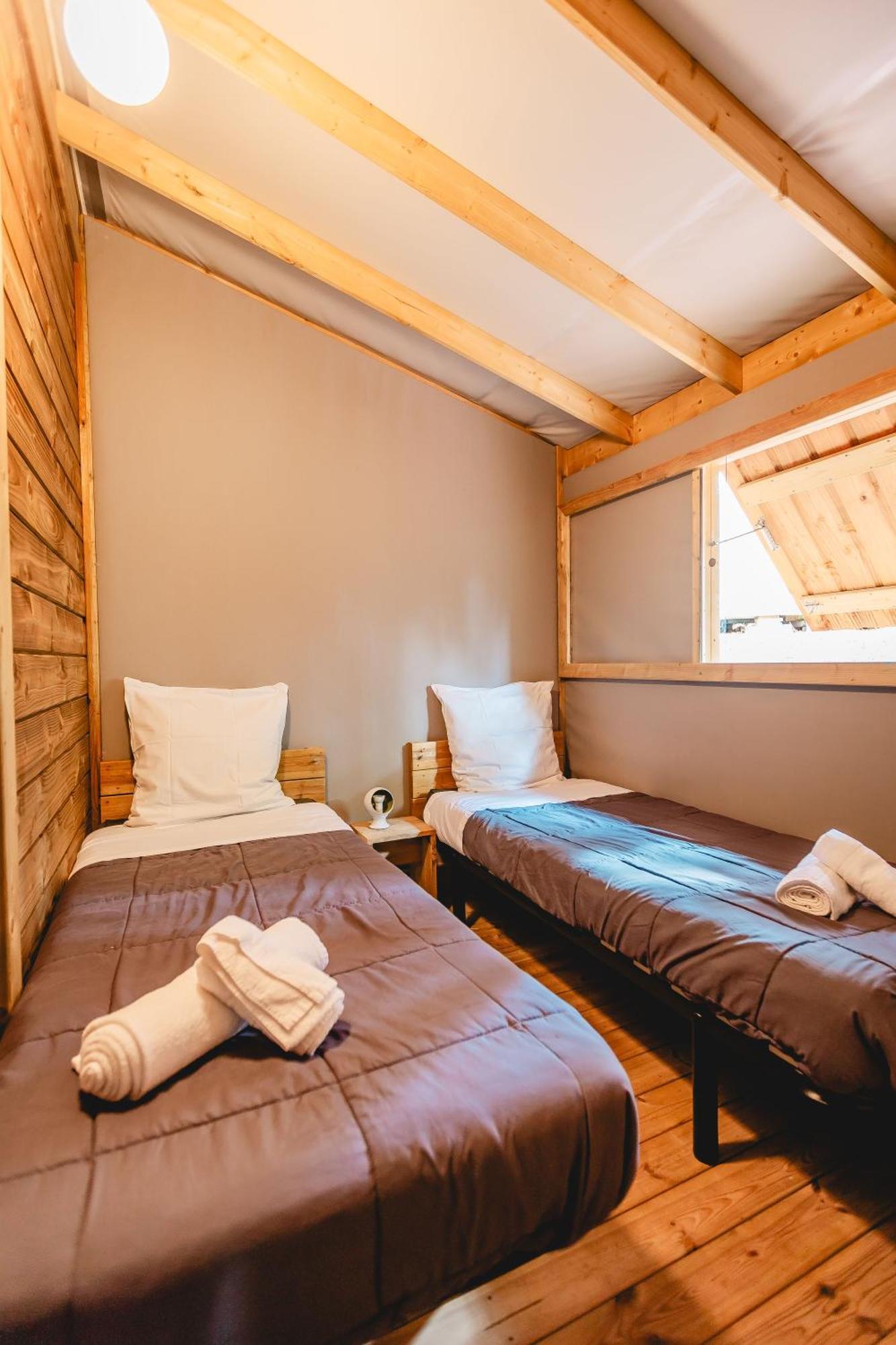Hotel Les Maritimes Seignosse Zimmer foto